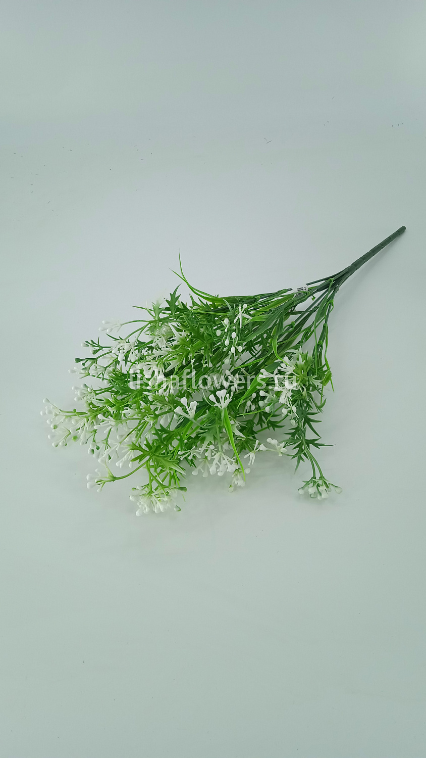 Кашка цветная 8в 50см.Арт.WL0675